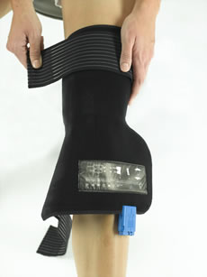 Standard 13" Knee Wrap